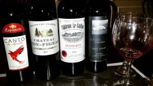 Why to give Merlot a second chance