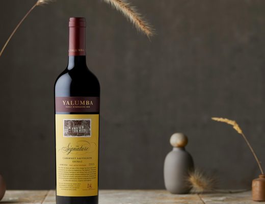 wines of Yalumba