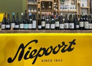 Niepoort Portuguese dry wine