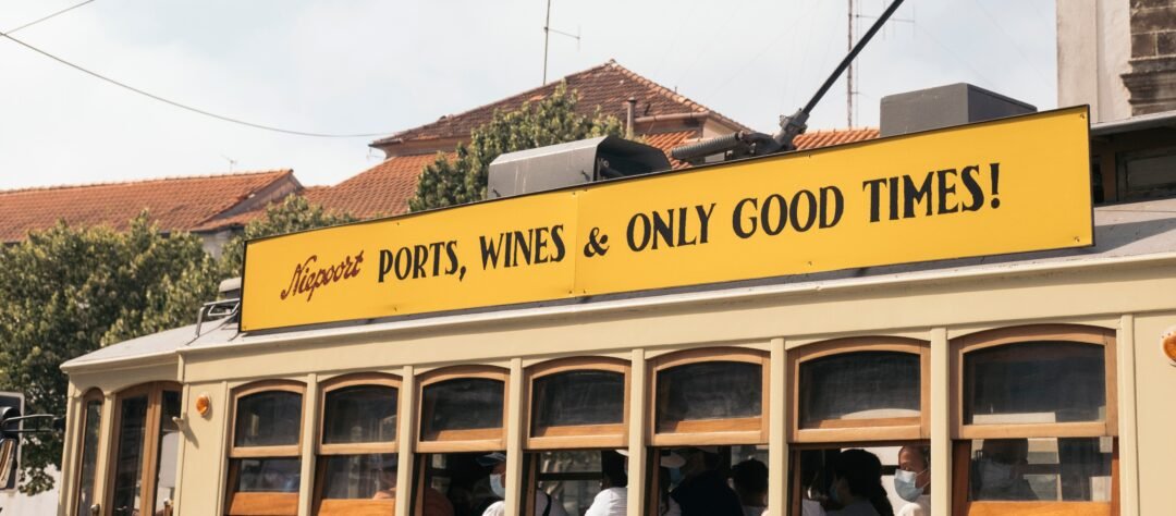 Niepoort Portuguese dry wine