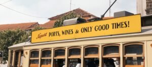 Niepoort Portuguese dry wine
