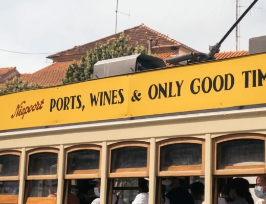 Niepoort Portuguese dry wine