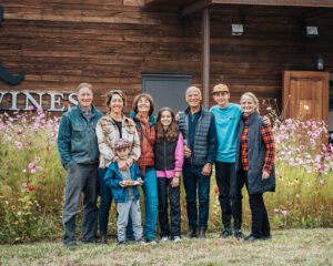 Why BC's Okanagan Wines Deserve Saving