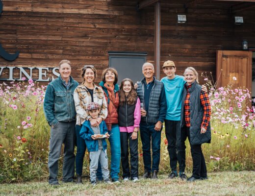 Why BC's Okanagan Wines Deserve Saving