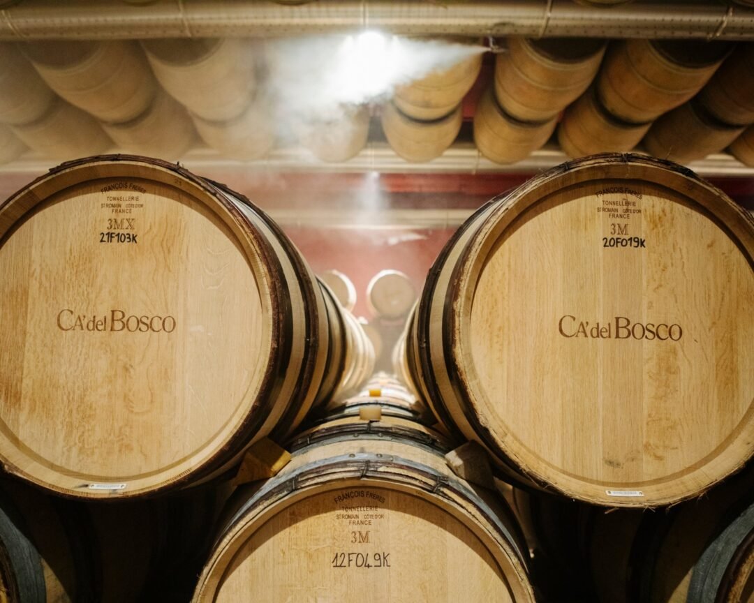 Ca del Bosco