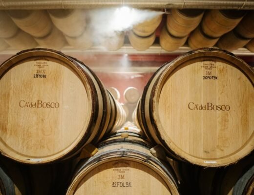 Ca del Bosco